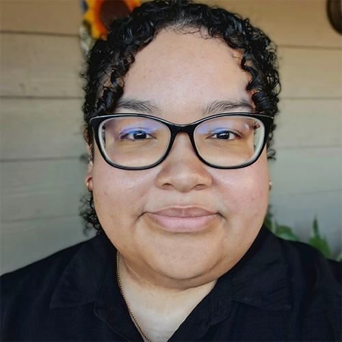 Samantha Casaverde headshot